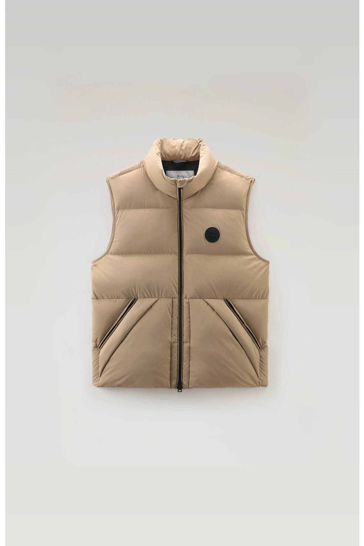 Stretch Nylon Sierra Supreme Vest