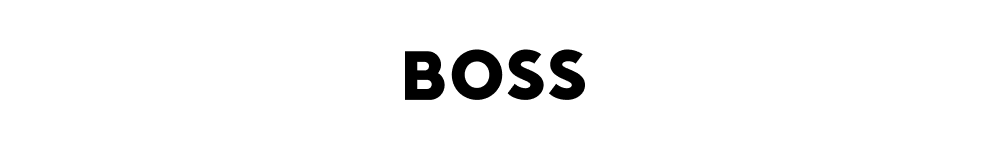 Hugo Boss Suits
