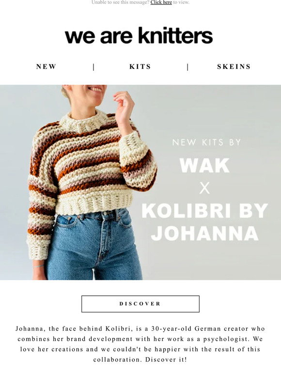 Are Knitters: F U Z Z Y - V E S T Knit 