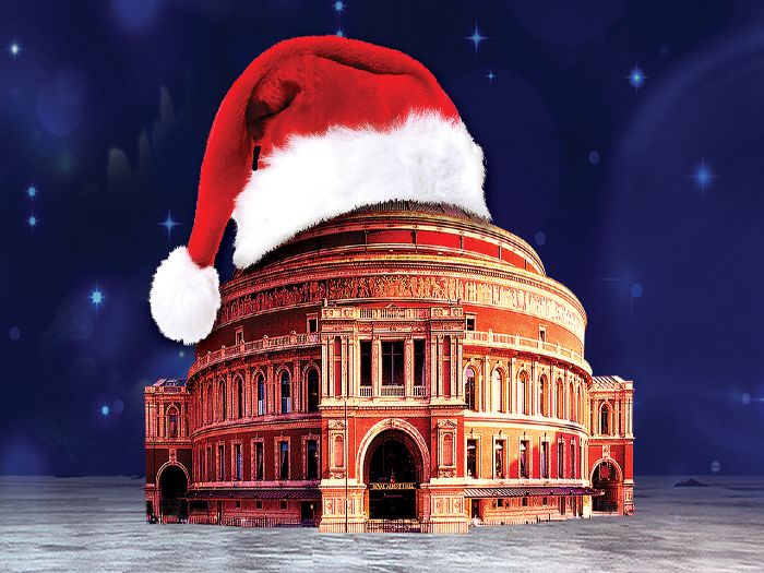 National Holidays Come sing along at our Christmas Carols at the Royal