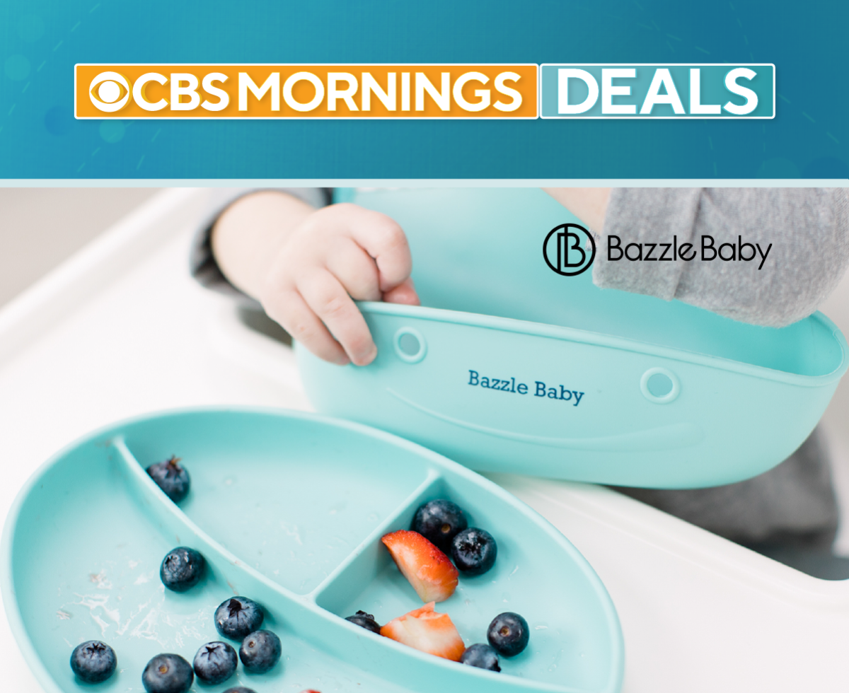 CBS Morning Deals