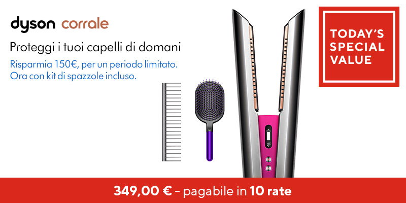 Dyson Corrale™