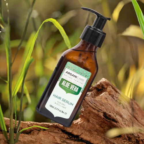 Arganicare