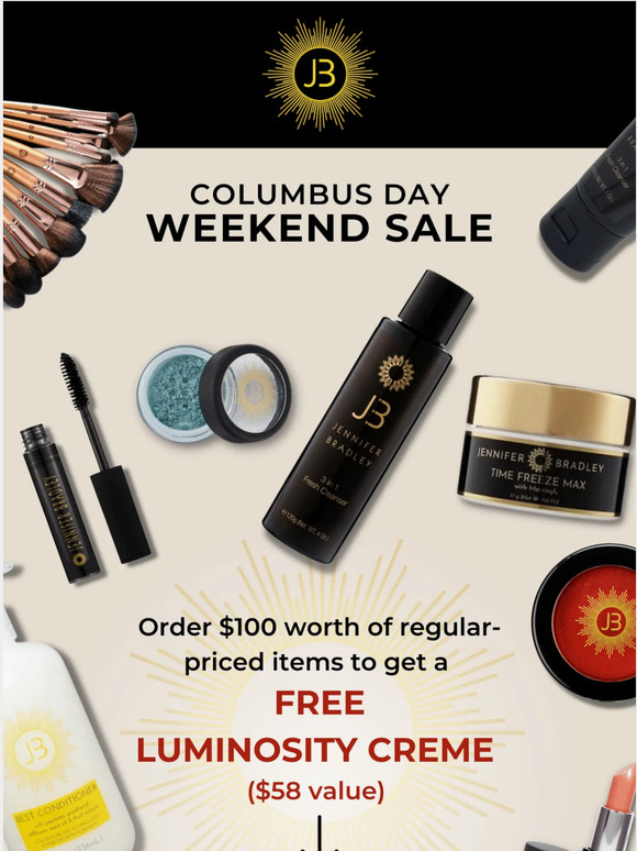 Your beauty routine just got a whole lot cheaper…