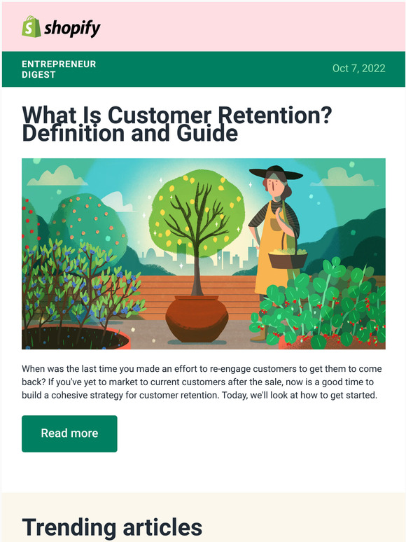 What Is Customer Retention? Definition and Guide Milled