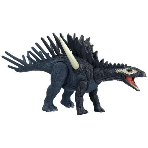 Jurassic World Domínio Pacote Feroz Miragaia - Mattel
