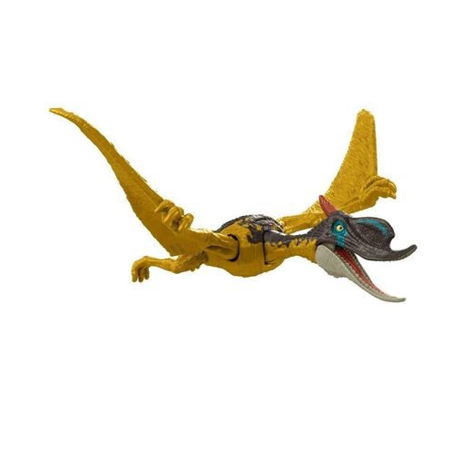 Jurassic World Domínio Pacote Feroz Dsungaripterus - Mattel