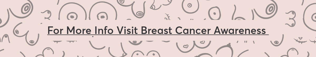 How to check your breasts