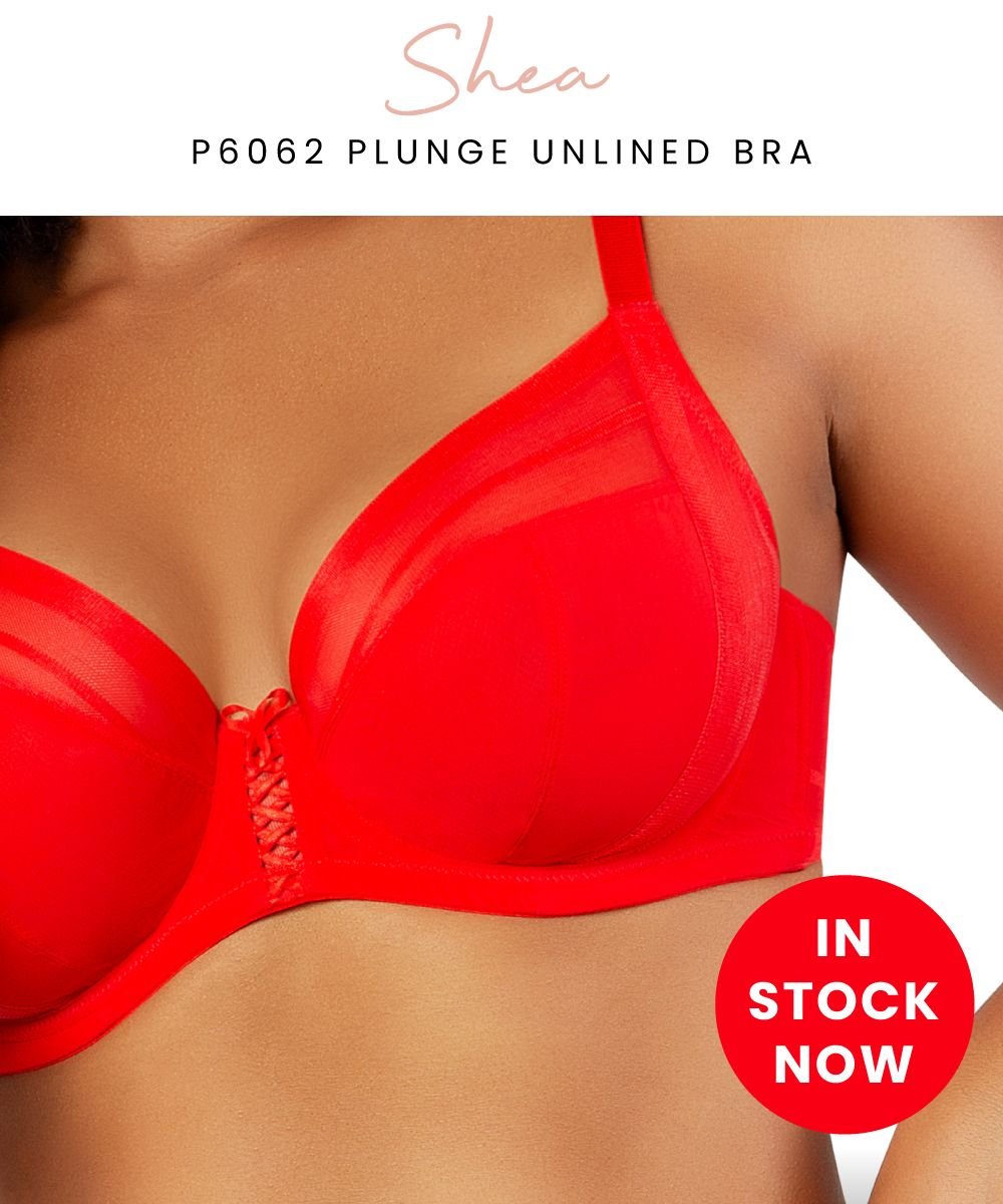 Parfait Lingerie: Fall In Love With Our Best Selling Unlined Bra