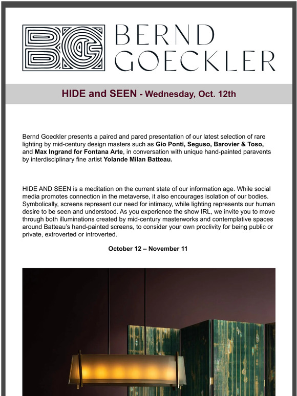 Neighborhood Gallery Walk