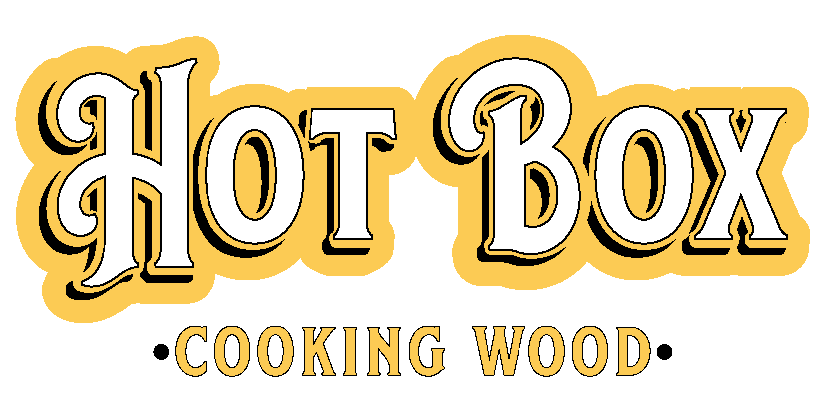 Hot Box Cooking Wood — —, Get 10 OFF Your First Order From Hot Box