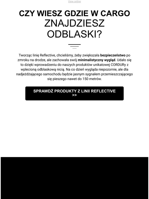 Nic(i) nie widać? 👀