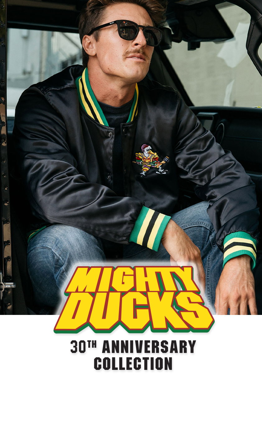 Mighty Ducks DVD Box Set