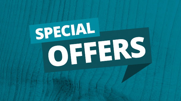 Special Offers