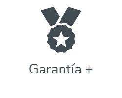 Garantía +
