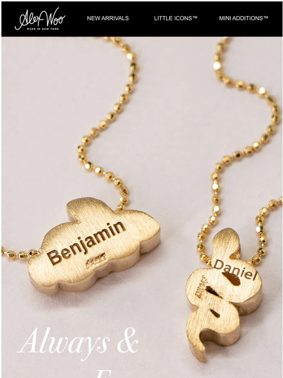 —, did you want that engraved?