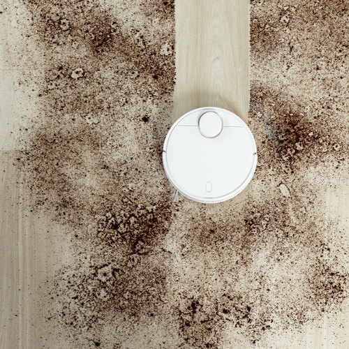 $250 Could Be Yours: Rate Your Robot Mop or Vacuum