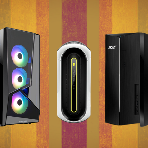 The Best Desktop Deals for September