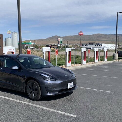 Can I Plug in? Everything You Need to Know About Charging an Electric Car