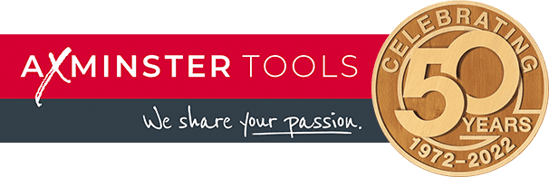 Shaper Offer  Axminster Tools