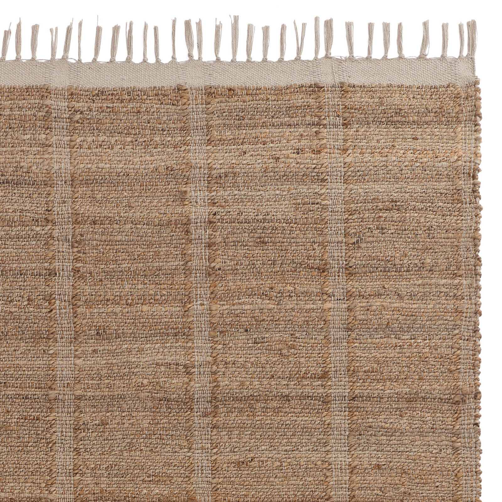 Image of Jute-Teppich Nari