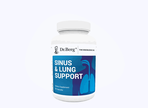 Sinus & Lung Support