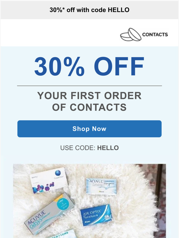 Don't miss out on these savings