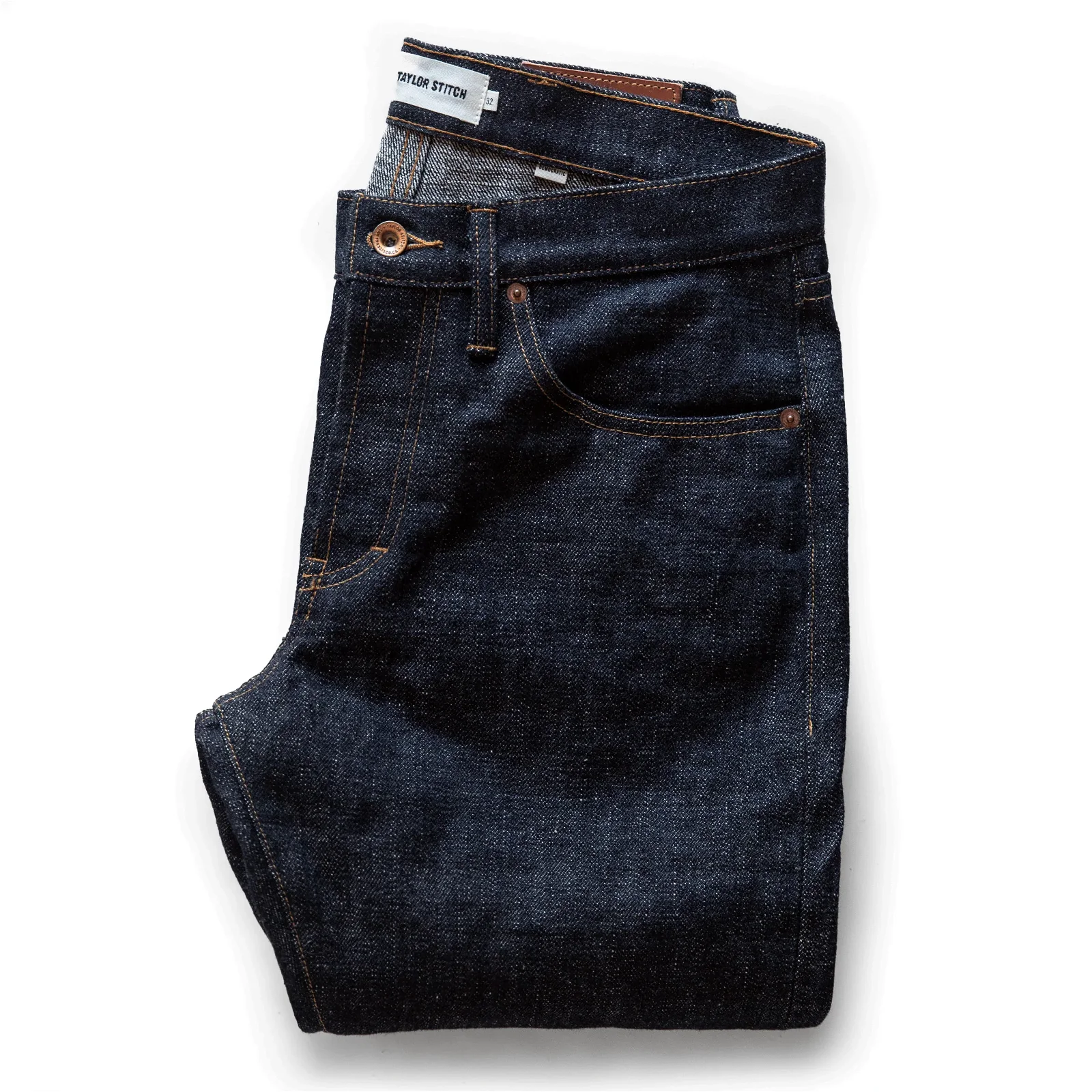 Image of The Democratic Jean in Umeda Selvage