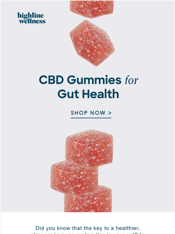 Highline Wellness Affiliate Program What's the key to a strong immune