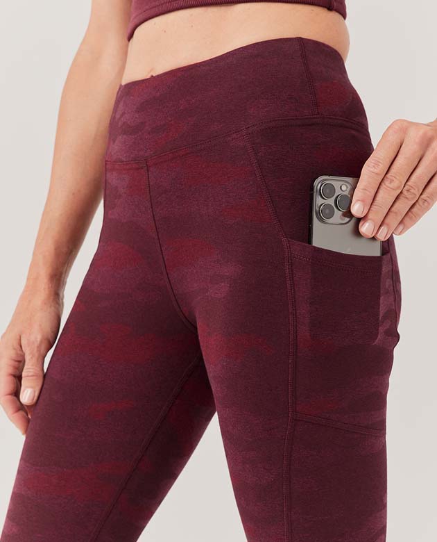 PureActive Pocket Legging