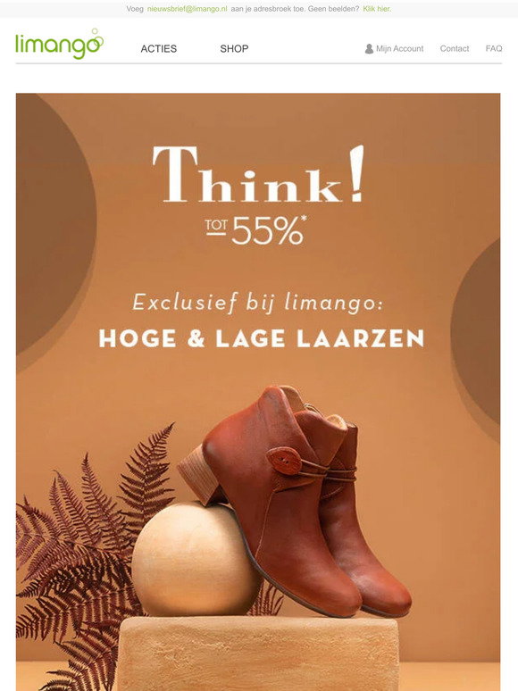 limango: 3, 2, 1GO MERKEN VIERDAAGSE 5 voor de snelste Name It tot -54%  | Milled