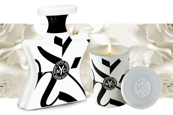 Bond No.9 New York Shop Saks for Her Him Exclusively on BondNo9