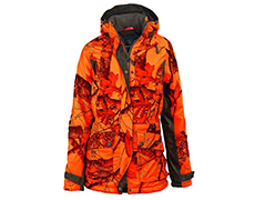 Deerhunter Damen-Winterjacke Lady Estelle