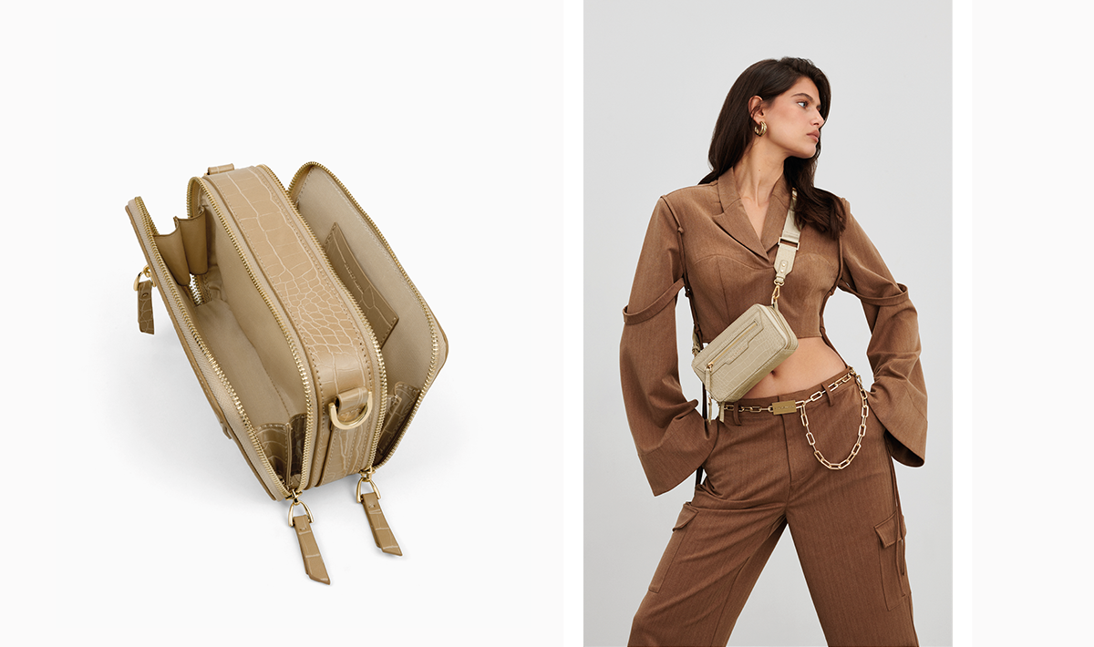 iDeal Of Sweden: Beige is never beige. | Milled
