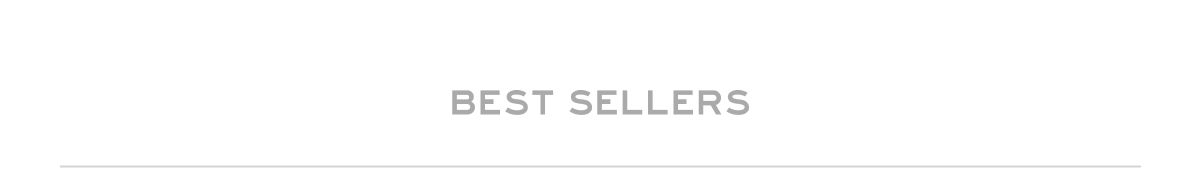 Best Sellers