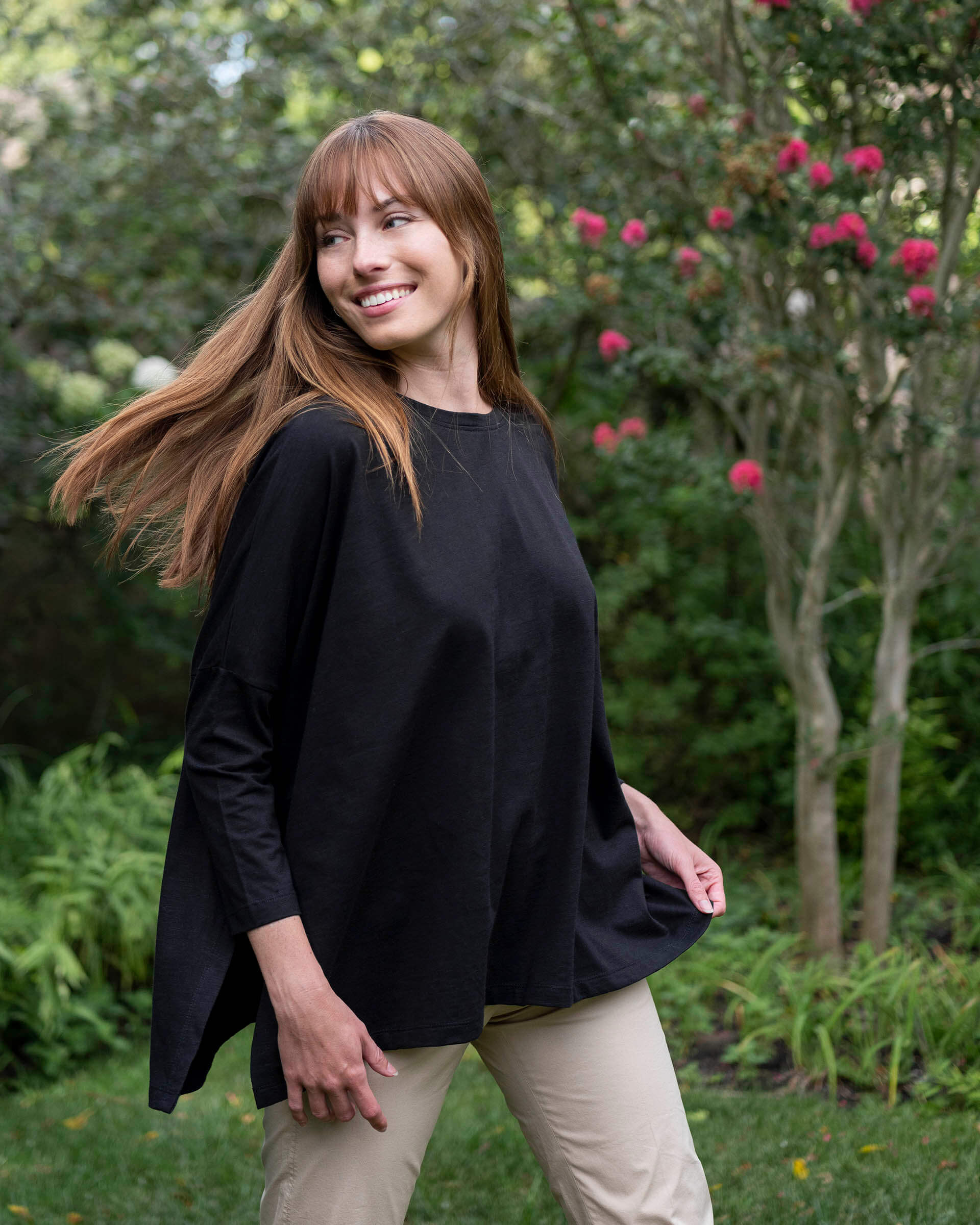 Image of Catalina Slub Tee