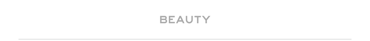 Beauty