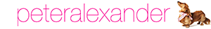 Peter Alexander