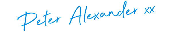 Peter Alexander