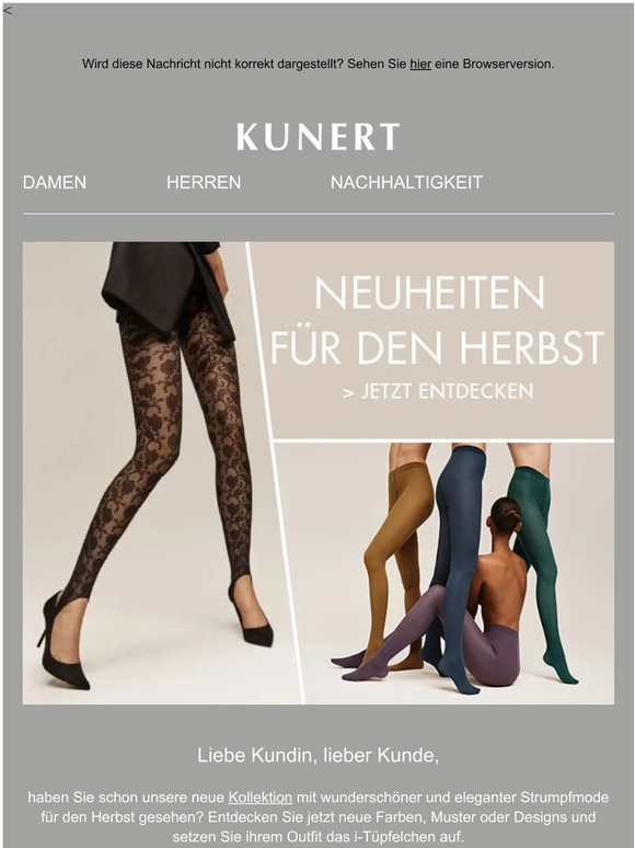 🍁 Trendy durch den Herbst