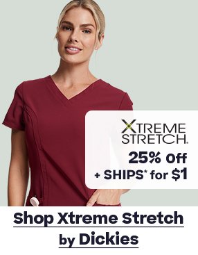 Shop Xtreme Stretch by Dickies