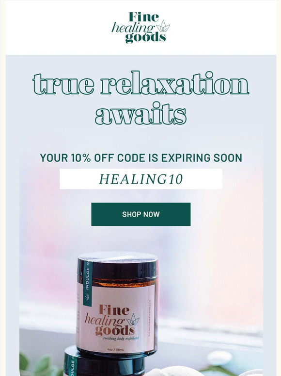 True Relaxation Awaits