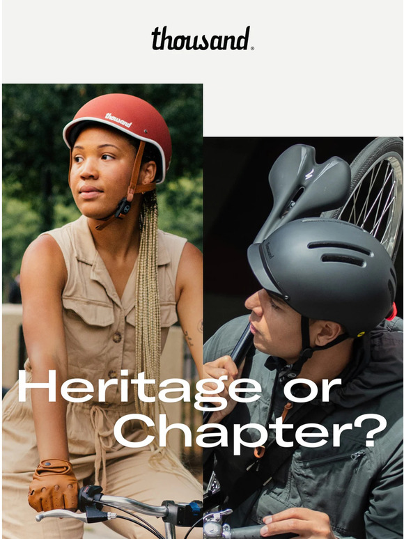 helmets like thousand