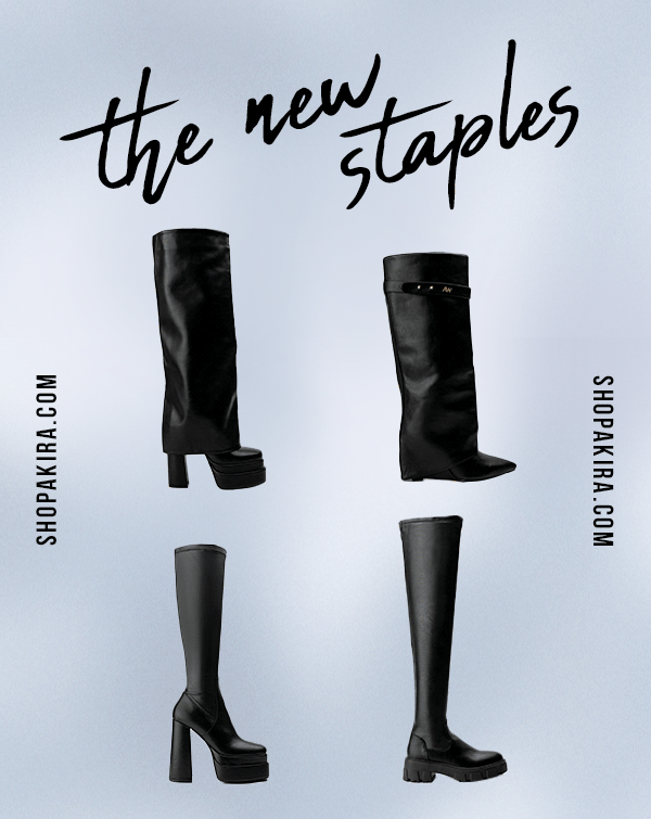 SHOPAKIRA perfect form Milled