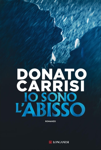 Io sono l'abisso di Donato Carrisi