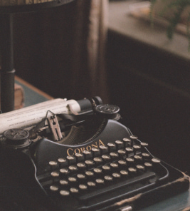 In punta di penna Pubblica il tuo libro con Kobo Writing Life
