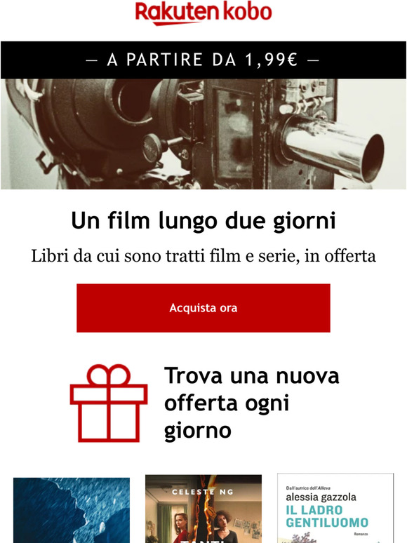Un film lungo due giorni