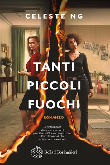 Tanti piccoli fuochi di Celeste Ng