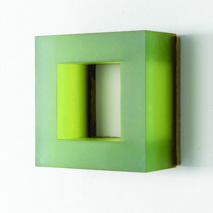 Spotlight: Herbert Hamak Synthesizes Color and Form in a Survey Exhibition at Verona’s Studio la Città