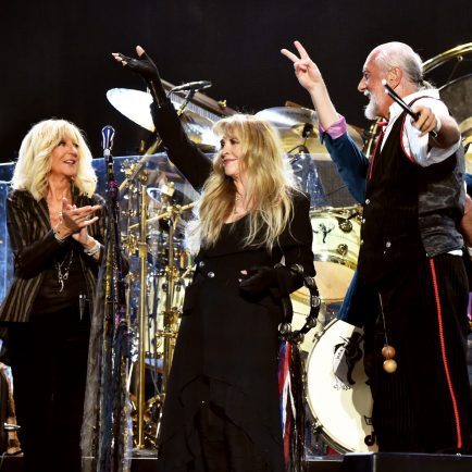 Want to Own a Piece of Fleetwood Mac? Christine McVie’s Piano, John McVie’s Bass, and More Head to Auction